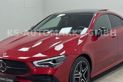 Mercedes-Benz CLA 200 1.450 km 35.850 € Essen 45326