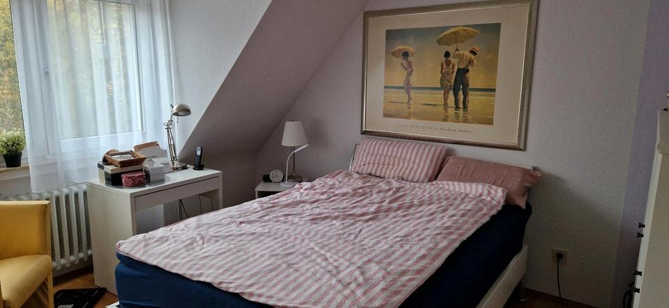 Eigentumswohnung E- Haarzopf 3 zimmer