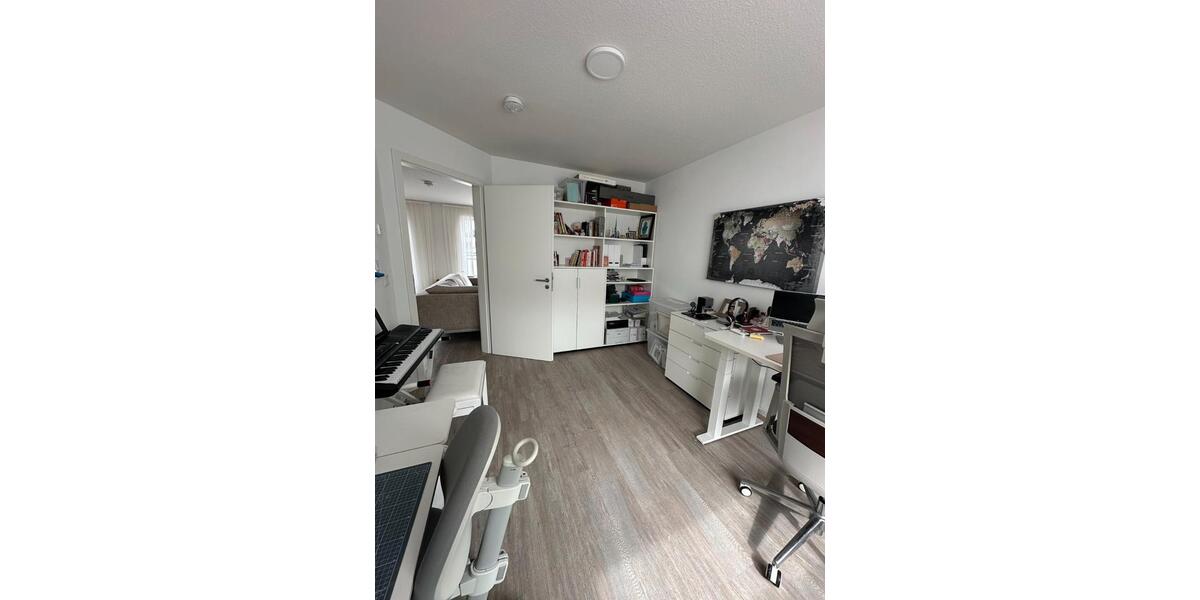 Einfamilienhaus Oberhausen Biefang - 4 Zimmer, 115 m&sup2;, 1.697&euro; | Angebot:26238709