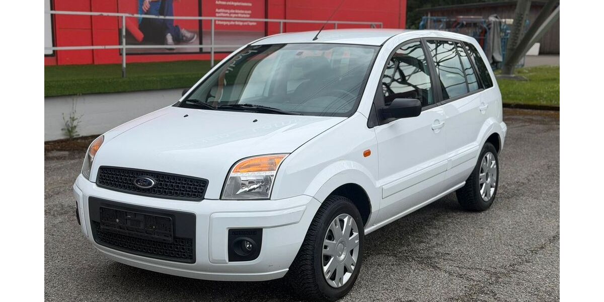 Ford Fusion 136.000 km 2.100 &euro; Essen 45923