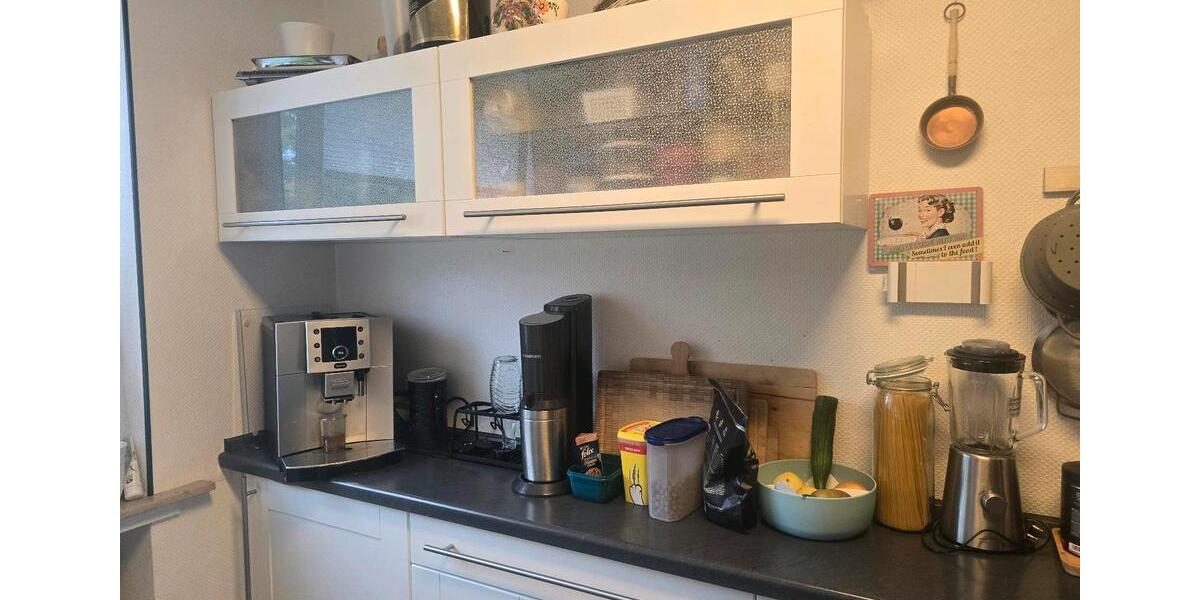 Dachgeschoßwohnung Hattingen Blankenstein - 3 Zimmer, 64 m&sup2;, 179.000&euro; | Angebot:27425700