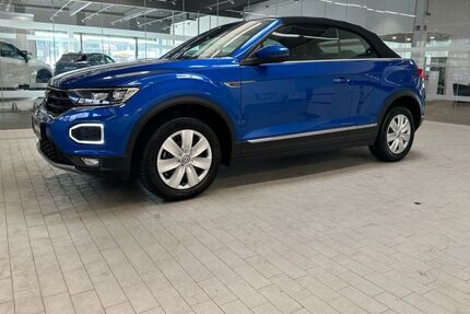 VW T-Roc 40.302 km 23.580 &euro; Oberhausen (am CentrO) 46047