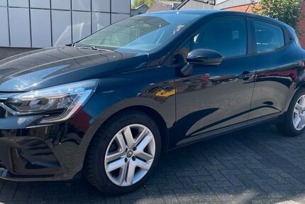 Renault Clio 28.855 km 12.595 &euro; Gladbeck 45966