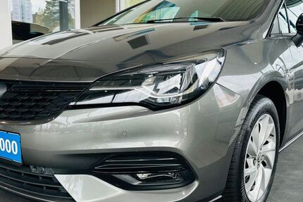 Opel Astra 103.610 km 14.490 &euro; Wetter 58300