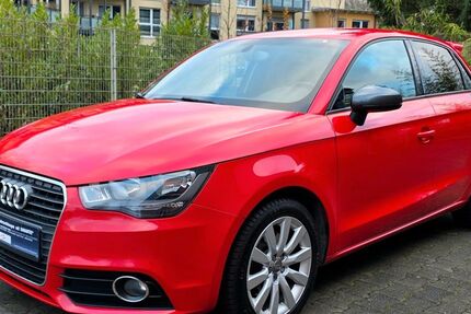 Audi A1 121.000 km 9.600 &euro; Herne (NRW) 44628