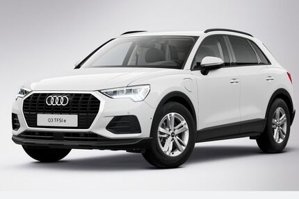 Audi Q3 38.064 km 29.980 &euro; Oberhausen 46047