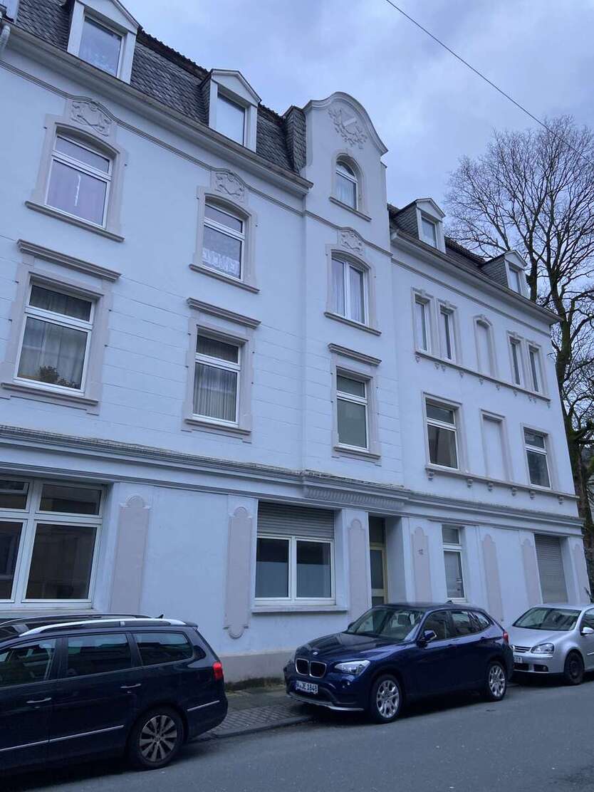 Wohnung zum Mieten in Wuppertal 220 € 30 m² 1 zimmer