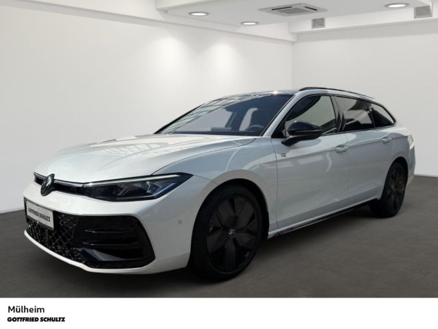 VW Passat 14.990 km 55.900 &euro; Mülheim 45478