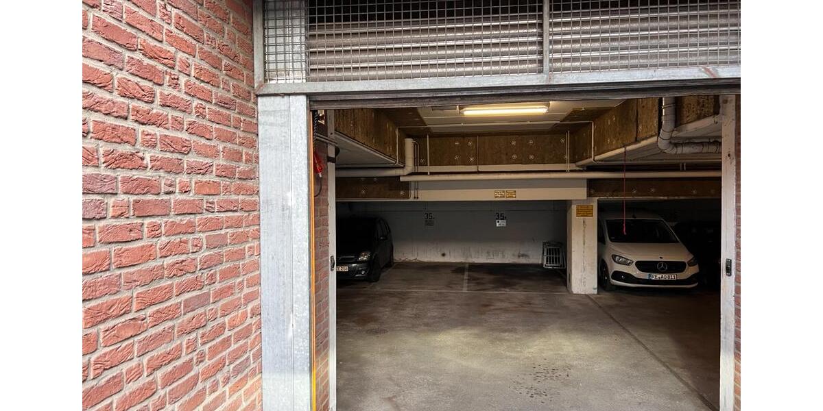 Helle 3-Zimmer Dachgeschosswohnung mit Balkon, Haltern am See 3 zimmer