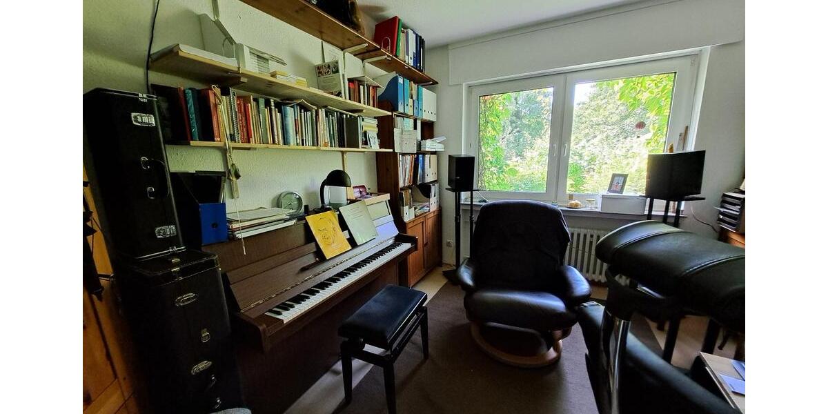 Erdgeschoßwohnung Herne Eickel - 4.5 Zimmer, 117 m&sup2;, 350.000&euro; | Angebot:26993465