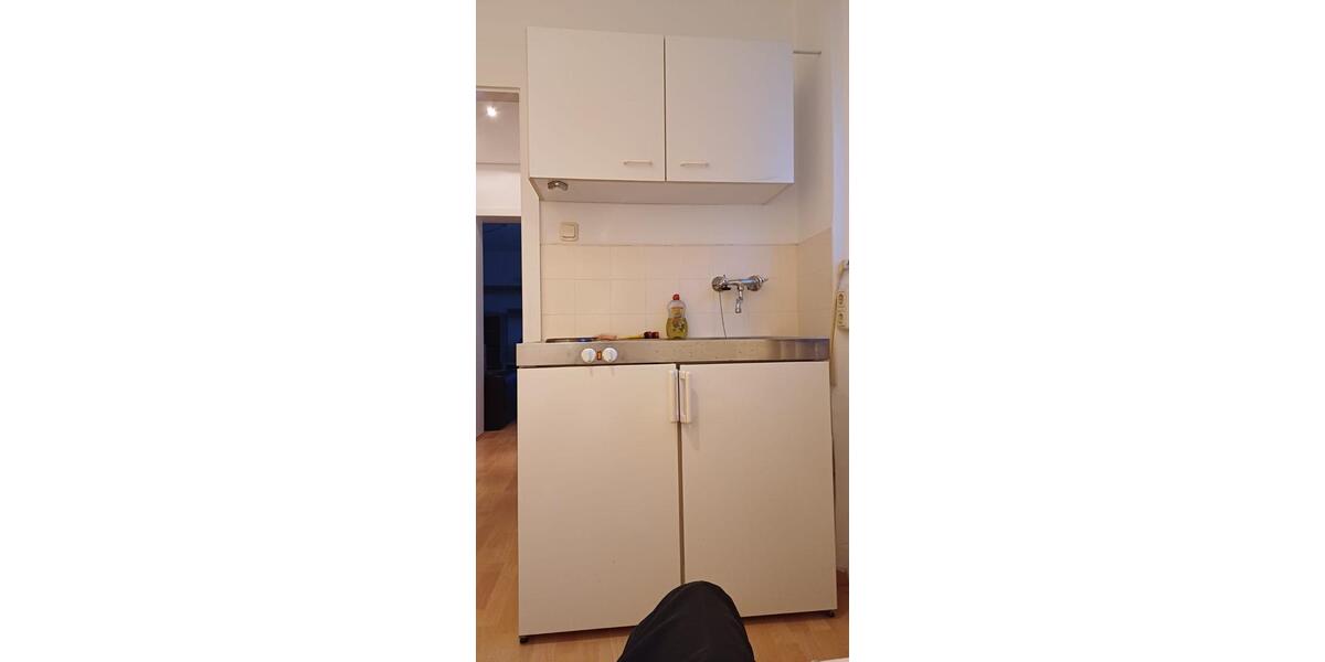 Etagenwohnung Castrop-Rauxel Deinighausen - 1.5 Zimmer, 35 m&sup2;, 420&euro; | Angebot:25292904