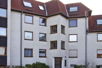 Wohnung Bochum Hiltrop - 1 Zimmer, 48 m&sup2;, 490&euro; | Angebot:27157161