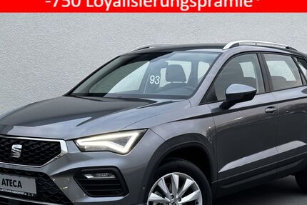Seat Ateca 5.500 km 29.690 &euro; Castrop-Rauxel 44579