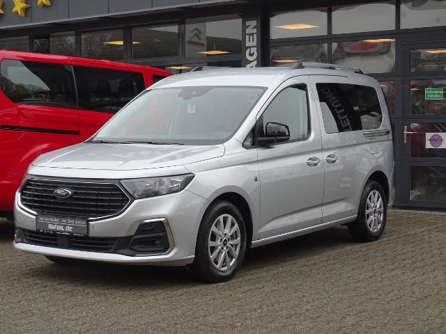 Ford Tourneo Connect 74.150 km 22.990 &euro; Essen 45355