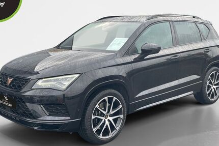 Cupra Ateca 102.520 km 24.940 € Bottrop 46244