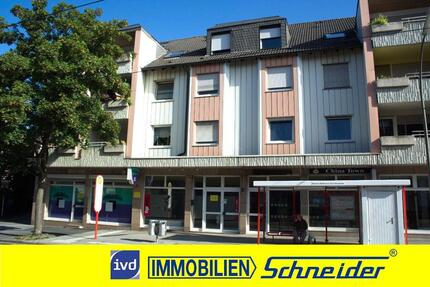 Ca. 60 - 360 m² Ladenlokale in Dortmund-Marten, direkt an der Hauptstraße zu vermieten! zimmer