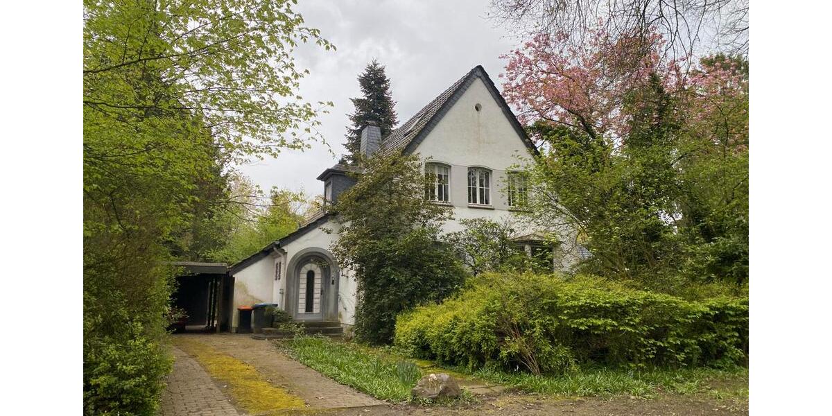 Einfamilienhaus Voerde (Niederrhein) - 500.000&euro; | Angebot:27208979
