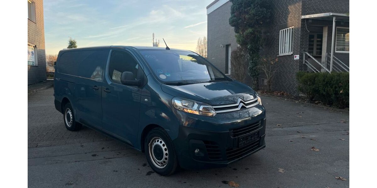Citroen Jumpy 80.102 km 9.990 &euro; Gelsenkirchen 45886