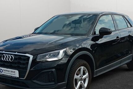 Audi Q2 36.900 km 22.990 &euro; Castrop-Rauxel 44575