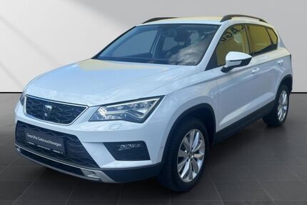 Seat Ateca 71.100 km 24.990 € Wuppertal 42109
