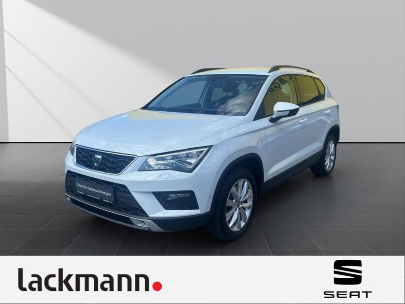 Seat Ateca 71.100 km 24.990 € Wuppertal 42109