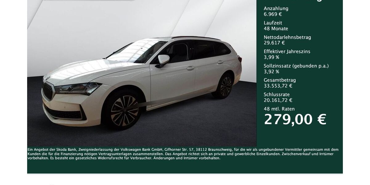 Skoda Superb 12.797 km 35.777 &euro; Dortmund 44269