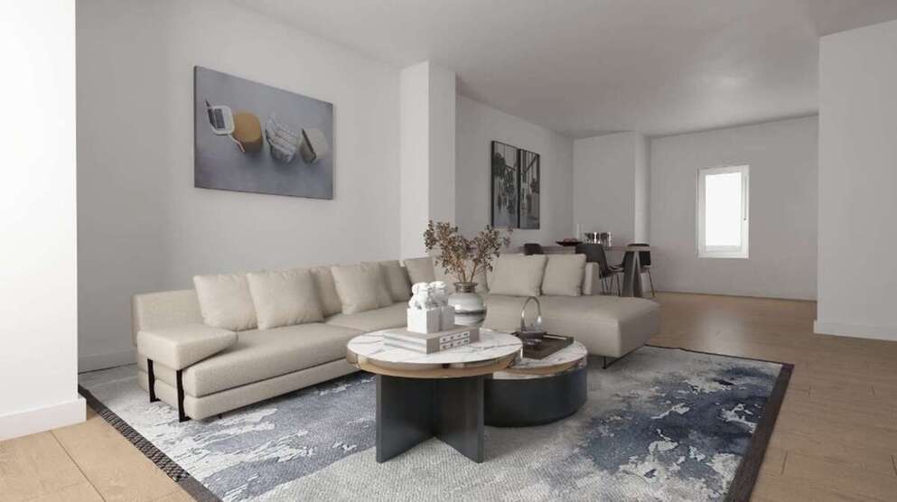 Wohnung zum Kaufen in Gelsenkirchen 142.868 € 64.94 m² 2 zimmer