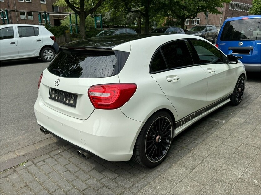 A 180