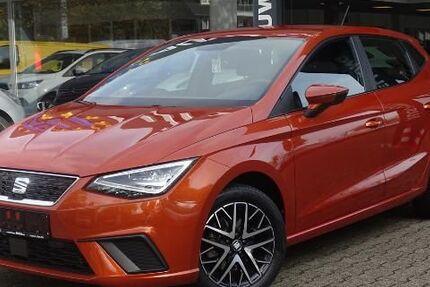 Seat Ibiza 15.437 km 17.490 € Essen 45355