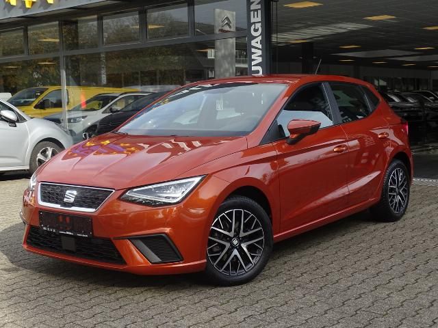 Seat Ibiza 15.437 km 17.490 € Essen 45355