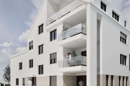 Wohnung zum Kaufen in Witten 291.000 € 69.39 m² 2.5 zimmer