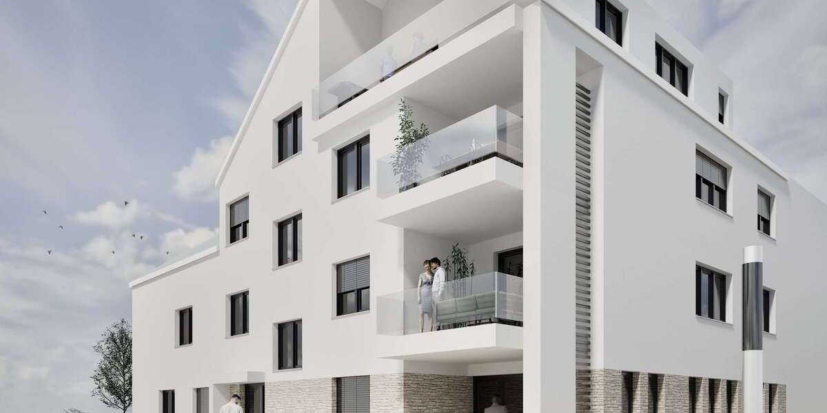 Wohnung zum Kaufen in Witten 291.000 € 69.39 m² 2.5 zimmer