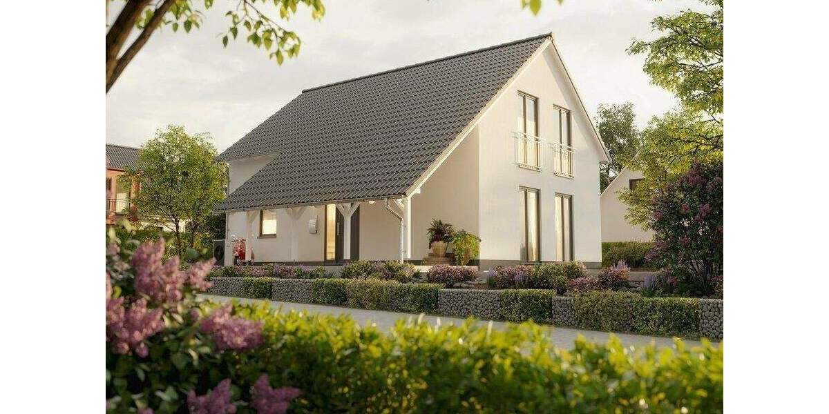 Einfamilienhaus Castrop-Rauxel Behringhausen - 4 Zimmer, 301.610&euro; | Angebot:25424236