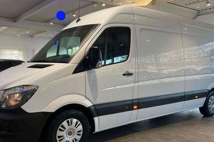 Mercedes-Benz Sprinter 249.000 km 14.990 &euro; Datteln 45711