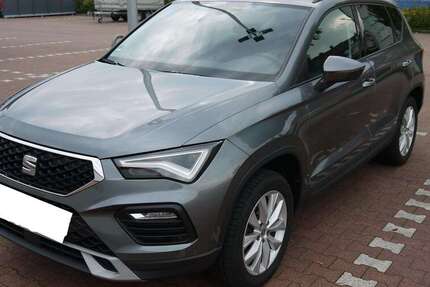 Seat Ateca 8.300 km 27.200 &euro; Wuppertal 42289