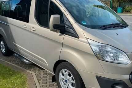 Ford Tourneo Custom 87.500 km 27.490 &euro; Marl 45770