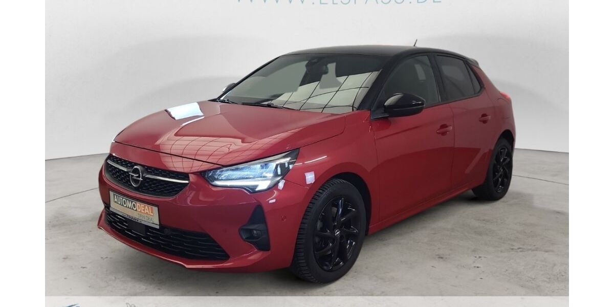 Opel Corsa 45.819 km 15.389 &euro; Dinslaken 46539