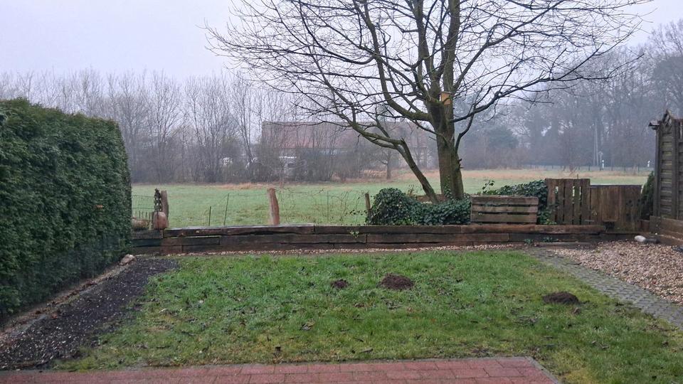 Reihenhaus in Hünxe zu vermieten 4 zimmer