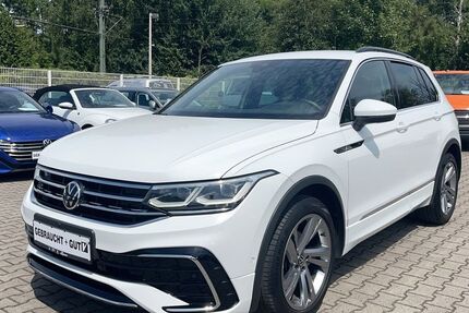 VW Tiguan 62.901 km 27.790 &euro; Duisburg 47178