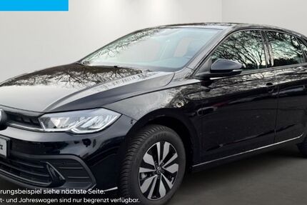 VW Polo 6.984 km 21.950 &euro; Wuppertal 42109