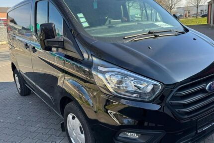 Ford Transit 165.000 km 12.990 &euro; Gelsenkirchen 45884