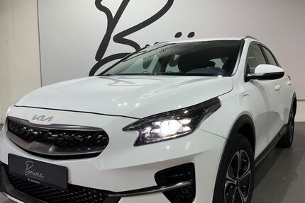 Kia XCeed 36.595 km 18.690 &euro; Duisburg 47058