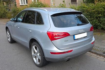 Audi Q5 81.000 km 16.700 € Herne 44651