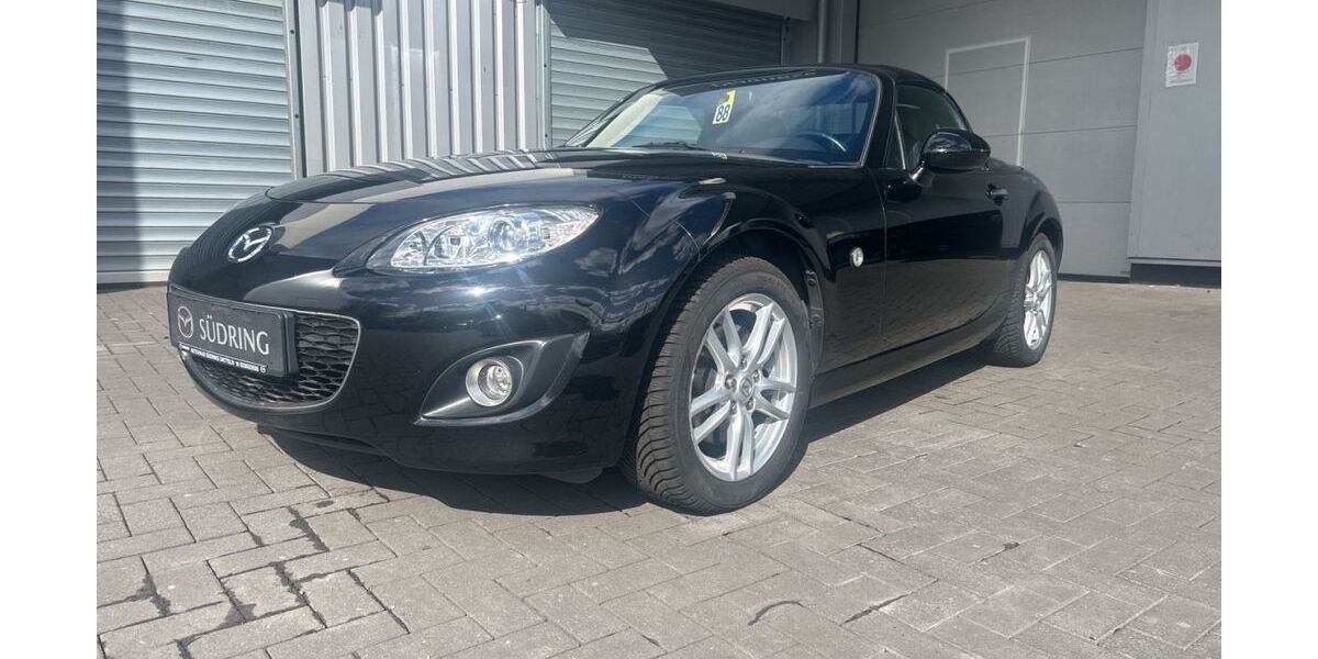 Mazda MX-5 91.455 km 11.990 &euro; Datteln 45711