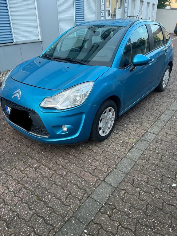 Citroen C3 95.000 km 5.750 € Duisburg 47058