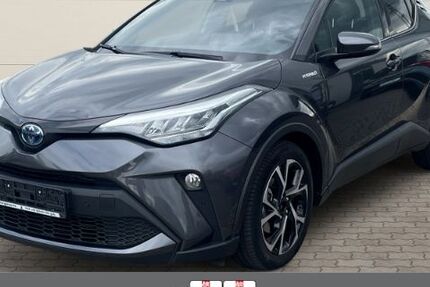 Toyota C-HR 68.250 km 20.990 &euro; Dorsten 46286