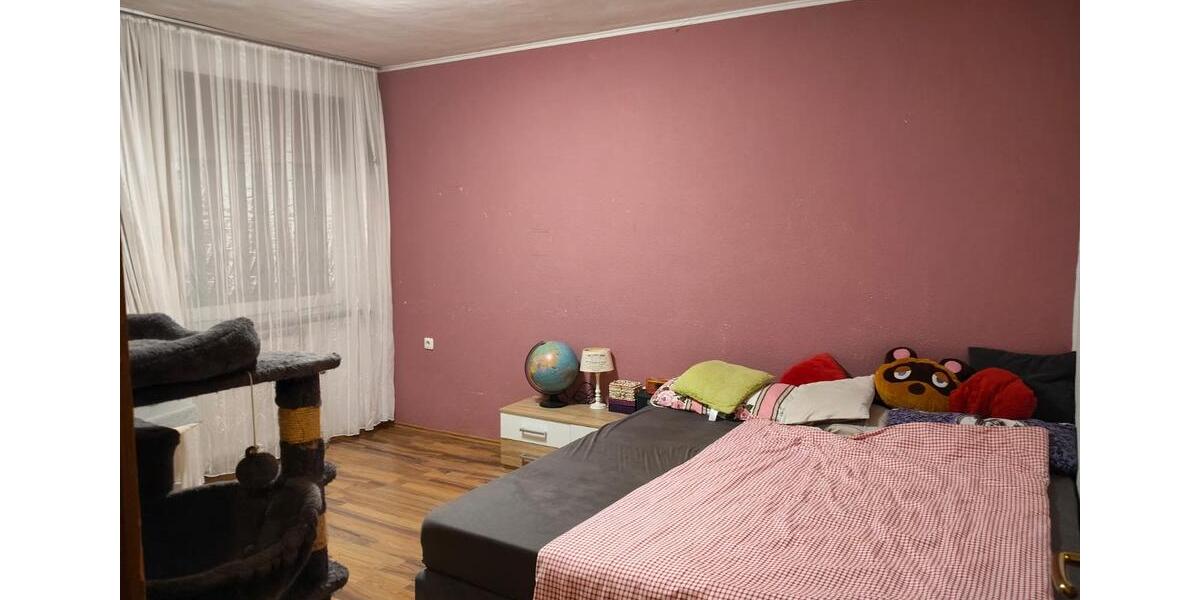 Dachgeschoßwohnung Hattingen Blankenstein - 2 Zimmer, 60 m&sup2;, 434&euro; | Angebot:25613637