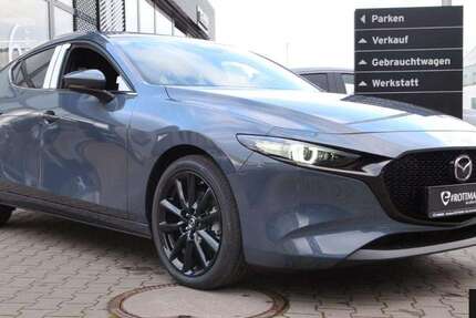 Mazda 3 8.293 km 30.470 &euro; Bottrop 46244