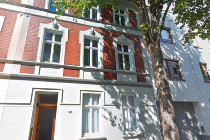 Wohnung Bochum Wiemelhausen - 2 Zimmer, 55 m&sup2;, 660&euro; | Angebot:25256997