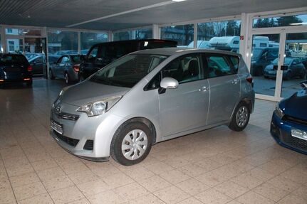 Toyota Verso-S